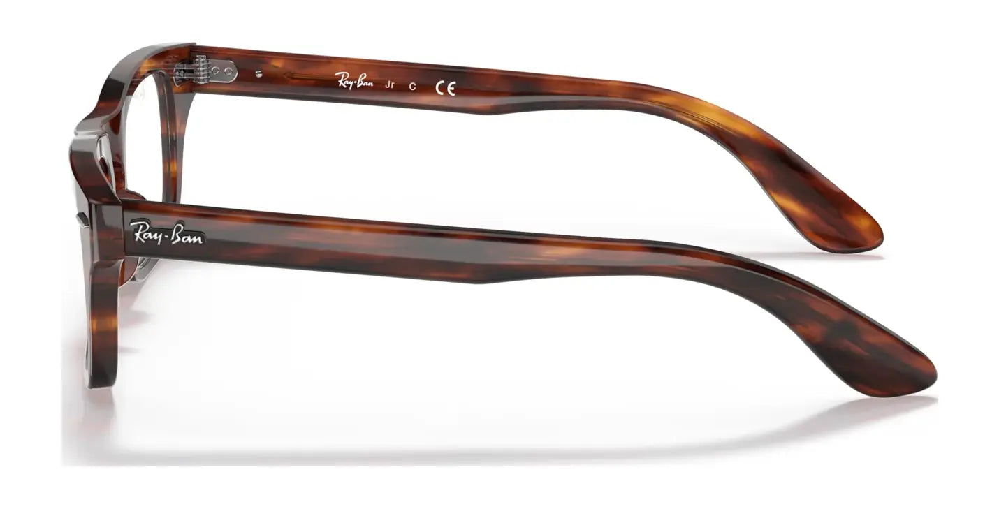 Ray-Ban JUNIOR BURBANK RY9083V Eyeglasses