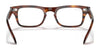 Ray-Ban JUNIOR BURBANK RY9083V Eyeglasses / Black №3542 / Size 41