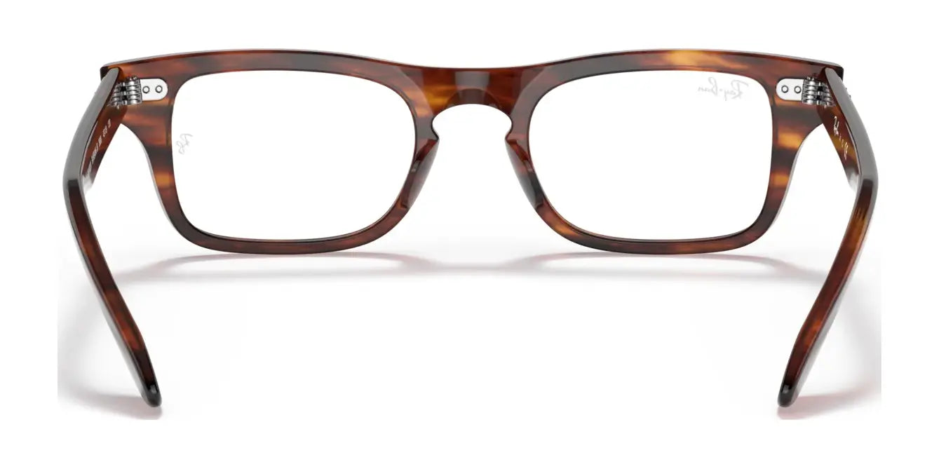 Ray-Ban JUNIOR BURBANK RY9083V Eyeglasses