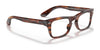 Ray-Ban JUNIOR BURBANK RY9083V Eyeglasses / Black №3542 / Size 41