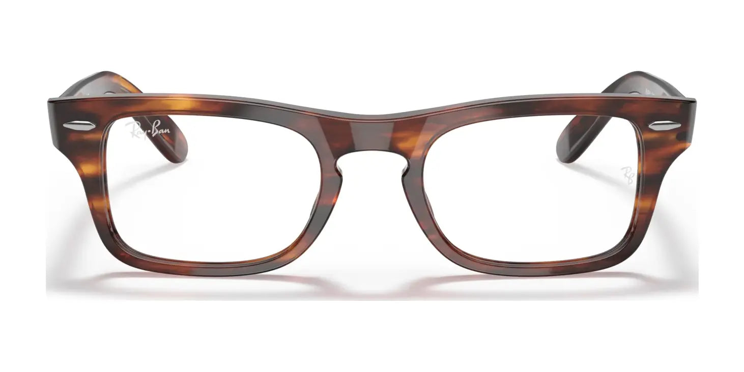 Ray-Ban JUNIOR BURBANK RY9083V Eyeglasses