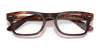 Ray-Ban JUNIOR BURBANK RY9083V Eyeglasses / Black №3542 / Size 41