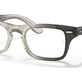 Transparent Grey №3889