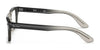 Ray-Ban JUNIOR BURBANK RY9083V Eyeglasses / Black №3542 / Size 41