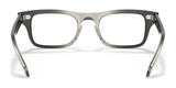 Ray-Ban JUNIOR BURBANK RY9083V Eyeglasses