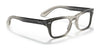 Ray-Ban JUNIOR BURBANK RY9083V Eyeglasses / Black №3542 / Size 41