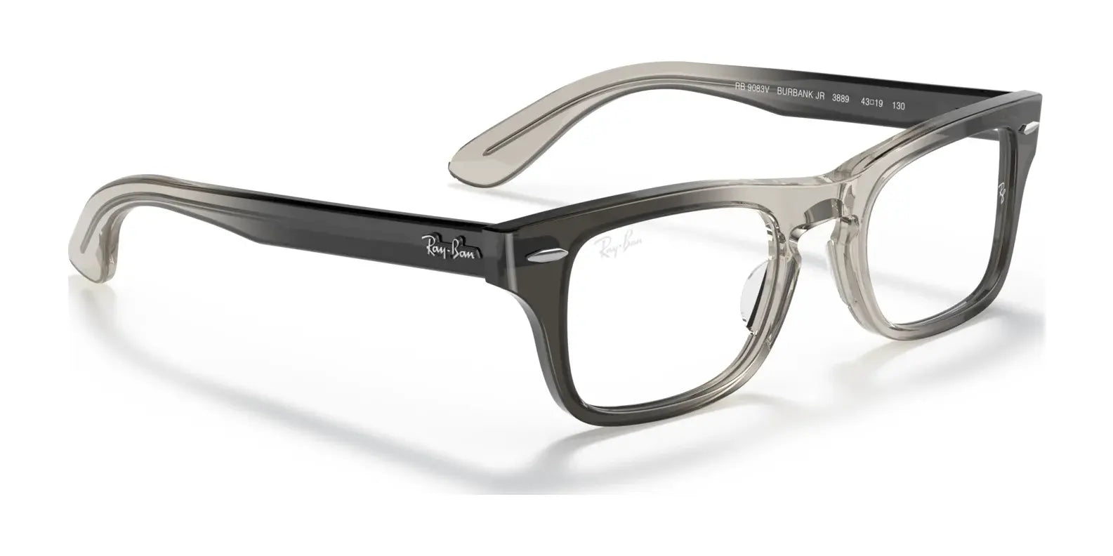 Ray-Ban JUNIOR BURBANK RY9083V Eyeglasses