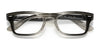 Ray-Ban JUNIOR BURBANK RY9083V Eyeglasses / Black №3542 / Size 41