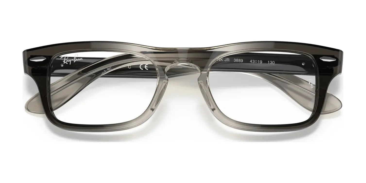 Ray-Ban JUNIOR BURBANK RY9083V Eyeglasses