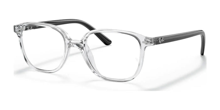 Ray-Ban JUNIOR LEONARD RY9093V Eyeglasses / Transparent №3541 / Size 45