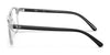 Ray-Ban JUNIOR LEONARD RY9093V Eyeglasses / Transparent №3541 / Size 45