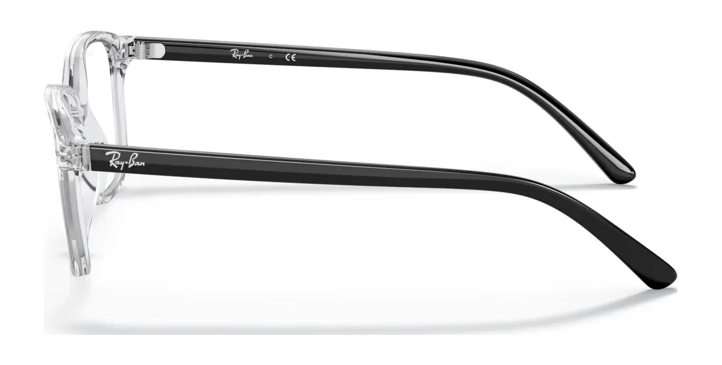 Ray-Ban JUNIOR LEONARD RY9093V Eyeglasses