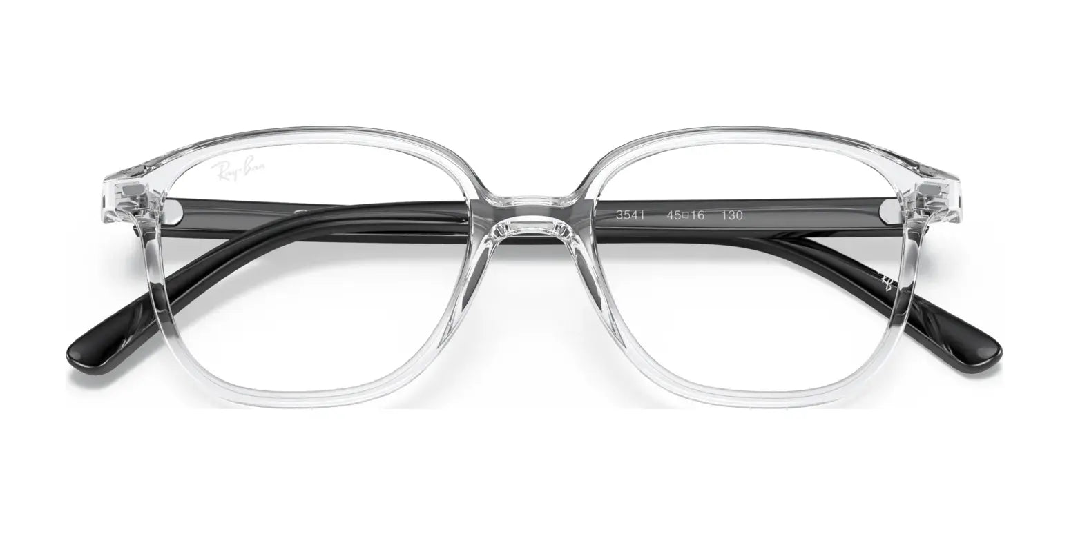 Ray-Ban JUNIOR LEONARD RY9093V Eyeglasses