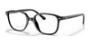 Ray-Ban JUNIOR LEONARD RY9093V Eyeglasses / Black №3542 / Size 45