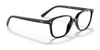 Ray-Ban JUNIOR LEONARD RY9093V Eyeglasses / Transparent №3541 / Size 45