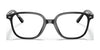 Ray-Ban JUNIOR LEONARD RY9093V Eyeglasses / Transparent №3541 / Size 45