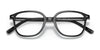 Ray-Ban JUNIOR LEONARD RY9093V Eyeglasses / Transparent №3541 / Size 45