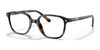 Ray-Ban JUNIOR LEONARD RY9093V Eyeglasses / Havana №3685 / Size 43