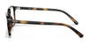 Ray-Ban JUNIOR LEONARD RY9093V Eyeglasses / Transparent №3541 / Size 45