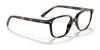 Ray-Ban JUNIOR LEONARD RY9093V Eyeglasses / Transparent №3541 / Size 45