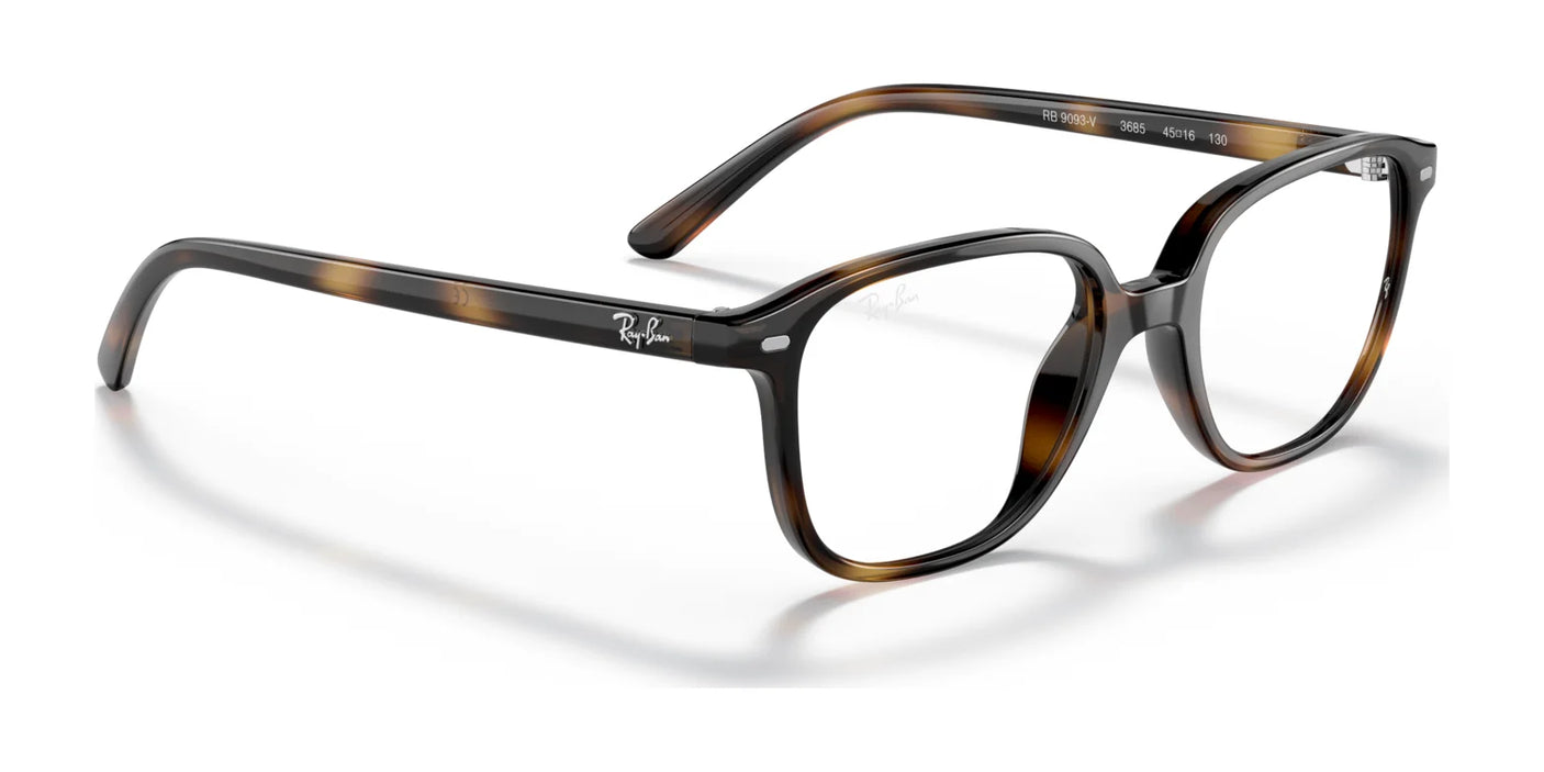 Ray-Ban JUNIOR LEONARD RY9093V Eyeglasses