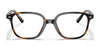 Ray-Ban JUNIOR LEONARD RY9093V Eyeglasses / Transparent №3541 / Size 45