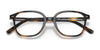 Ray-Ban JUNIOR LEONARD RY9093V Eyeglasses / Transparent №3541 / Size 45