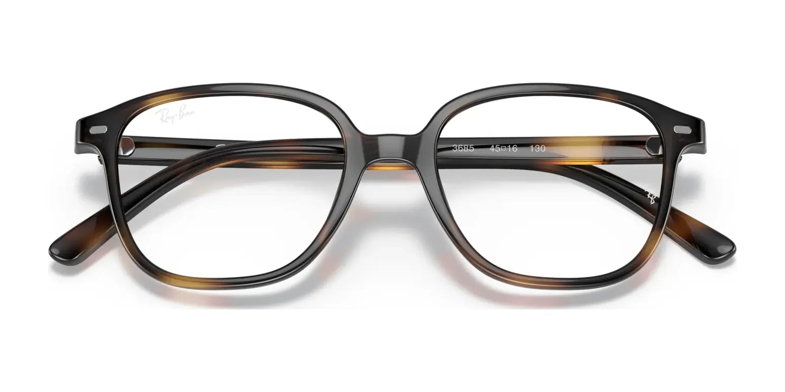 Ray-Ban JUNIOR LEONARD RY9093V Eyeglasses