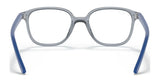 Ray-Ban JUNIOR LEONARD RY9093V Eyeglasses