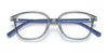 Ray-Ban JUNIOR LEONARD RY9093V Eyeglasses / Transparent №3541 / Size 45