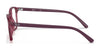 Ray-Ban JUNIOR LEONARD RY9093V Eyeglasses / Transparent №3541 / Size 45