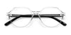 Ray-Ban JUNIOR THALIA RY9095V Eyeglasses / Havana №3685 / Size 45