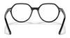 Ray-Ban JUNIOR THALIA RY9095V Eyeglasses / Havana №3685 / Size 45