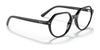 Ray-Ban JUNIOR THALIA RY9095V Eyeglasses / Havana №3685 / Size 45