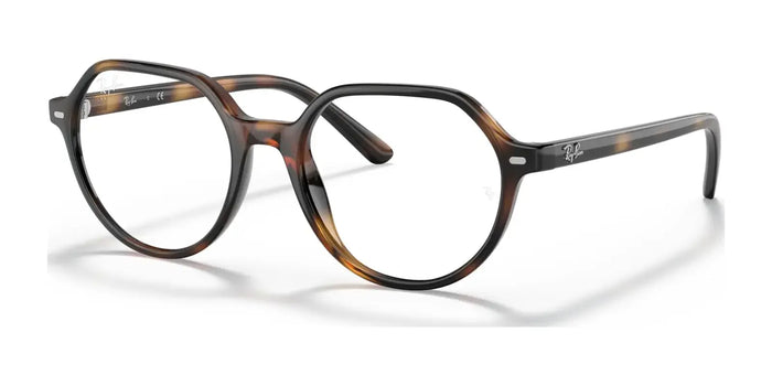 Ray-Ban JUNIOR THALIA RY9095V Eyeglasses / Havana №3685 / Size 45