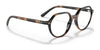 Ray-Ban JUNIOR THALIA RY9095V Eyeglasses / Havana №3685 / Size 45