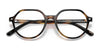 Ray-Ban JUNIOR THALIA RY9095V Eyeglasses / Havana №3685 / Size 45