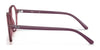 Ray-Ban JUNIOR THALIA RY9095V Eyeglasses / Havana №3685 / Size 45