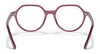 Ray-Ban JUNIOR THALIA RY9095V Eyeglasses / Havana №3685 / Size 45