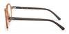 Ray-Ban JUNIOR THALIA RY9095V Eyeglasses / Havana №3685 / Size 45