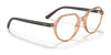 Ray-Ban JUNIOR THALIA RY9095V Eyeglasses / Havana №3685 / Size 45