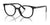 Ray-Ban JUNIOR ELLIOT RY9097V Eyeglasses / Black №3542