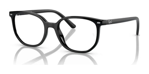 Ray-Ban JUNIOR ELLIOT RY9097V Eyeglasses / Opal Pink №3936 / Size 44