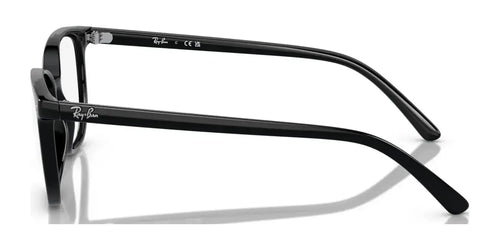Ray-Ban JUNIOR ELLIOT RY9097V Eyeglasses / Opal Pink №3936 / Size 44