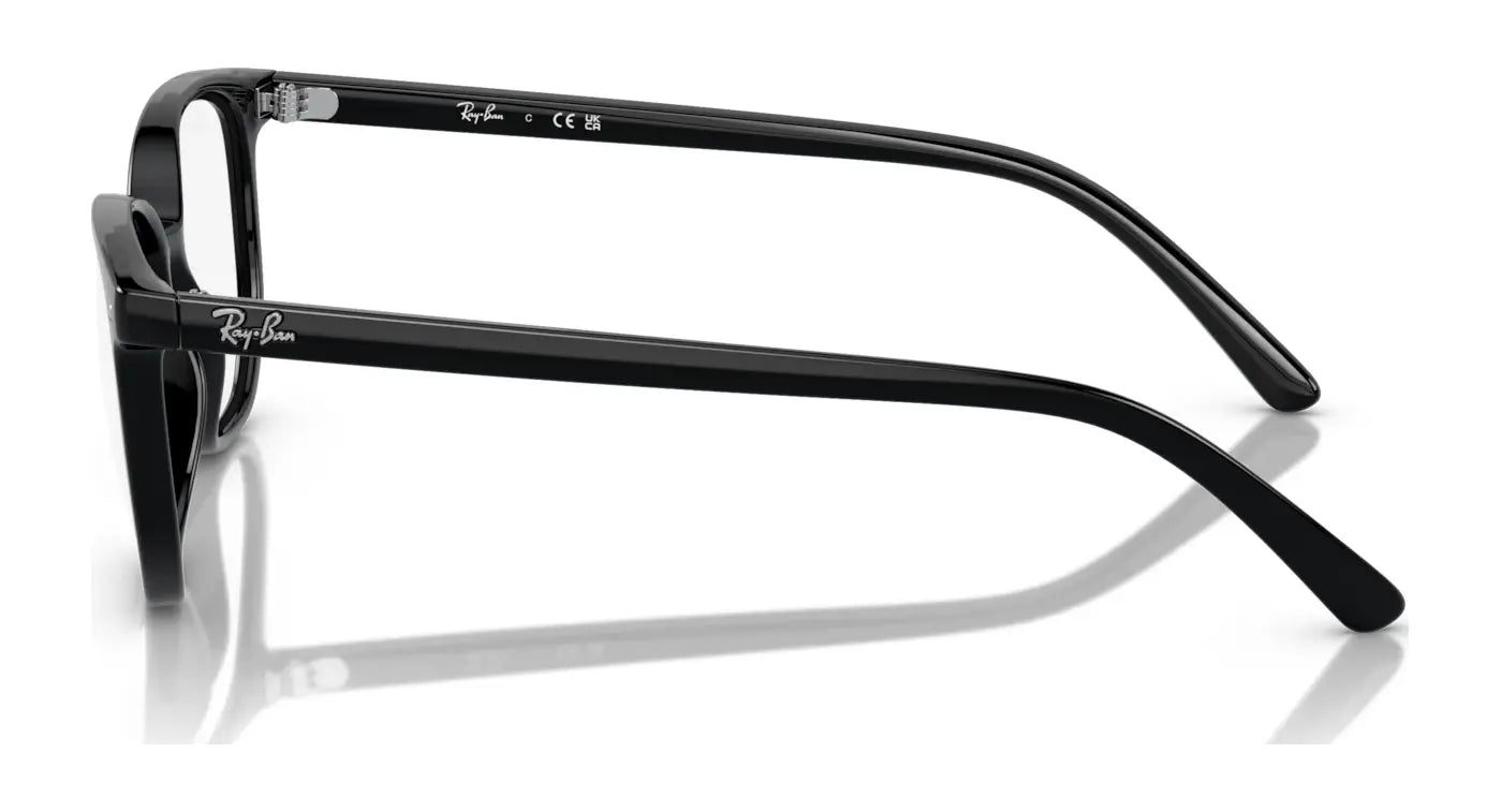 Ray-Ban JUNIOR ELLIOT RY9097V Eyeglasses