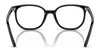 Ray-Ban JUNIOR ELLIOT RY9097V Eyeglasses / Opal Pink №3936 / Size 44