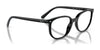 Ray-Ban JUNIOR ELLIOT RY9097V Eyeglasses / Opal Pink №3936 / Size 44