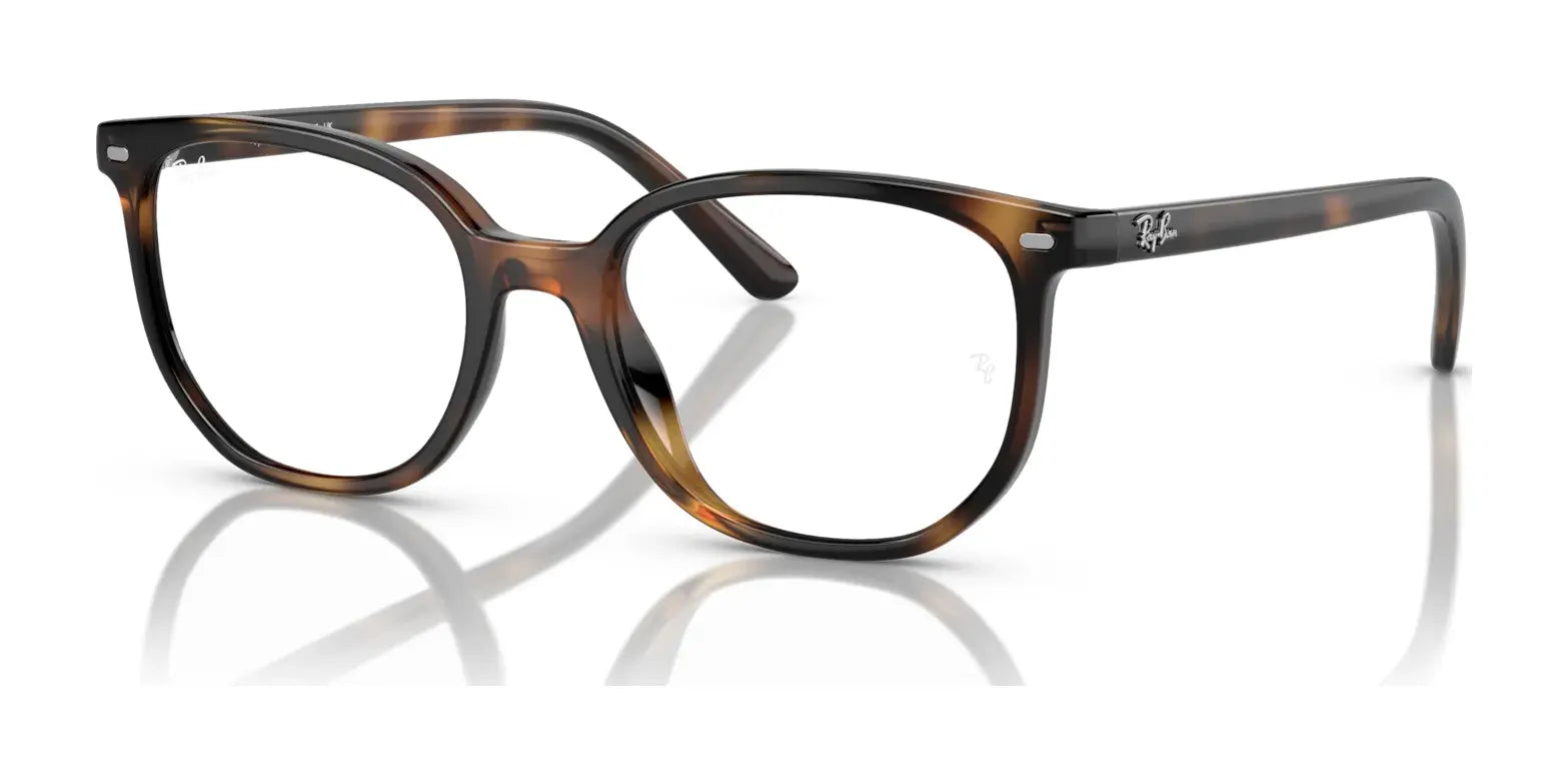 Ray-Ban JUNIOR ELLIOT RY9097V Eyeglasses Havana