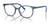 Ray-Ban JUNIOR ELLIOT RY9097V Eyeglasses / Transparent Blue №3897
