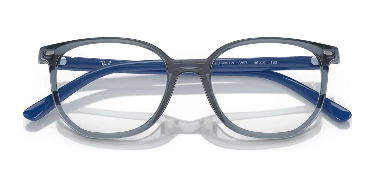 Ray-Ban JUNIOR ELLIOT RY9097V Eyeglasses